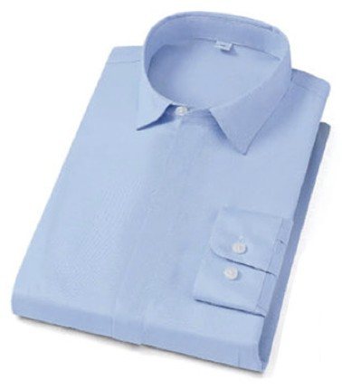 MTW1039-2 - Women's long sleeve dress shirt - Product photograph
