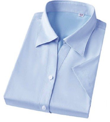 MTWD1002 - Women's short sleeve dress shirt - Product photograph