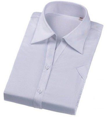 XWD5101 - Women's short sleeve dress shirt - Product photograph