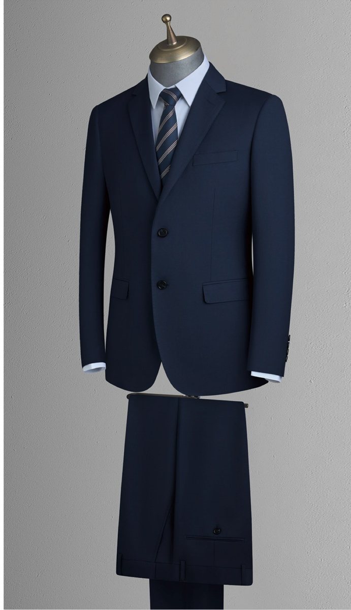 MK1105 - Men's trousers - Coordinated outfit / source-page image
