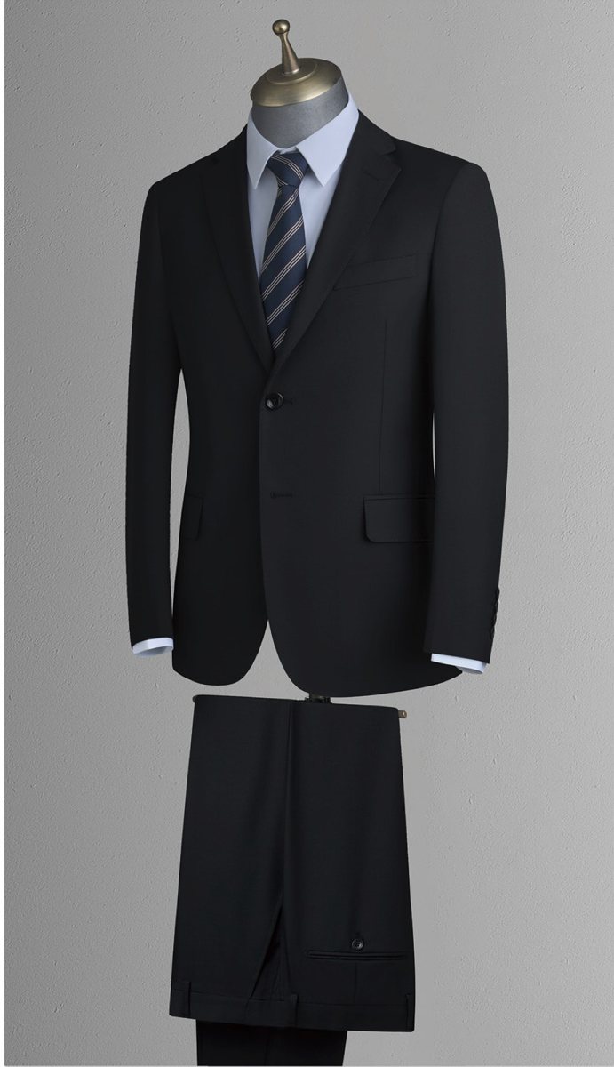 MK5001 - Men's trousers - Coordinated outfit / source-page image
