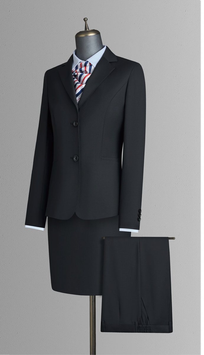 WK5001 - Women's trousers - Coordinated outfit / source-page image