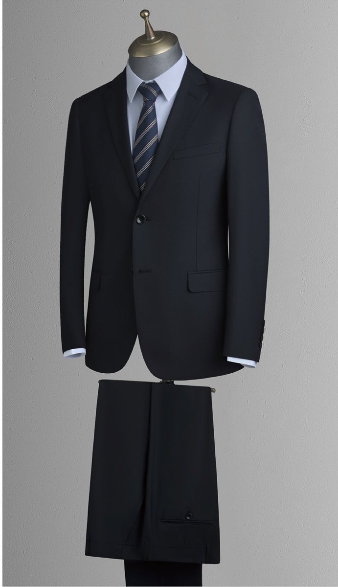 MY5002 - Men's suit jacket - Coordinated outfit / source-page image