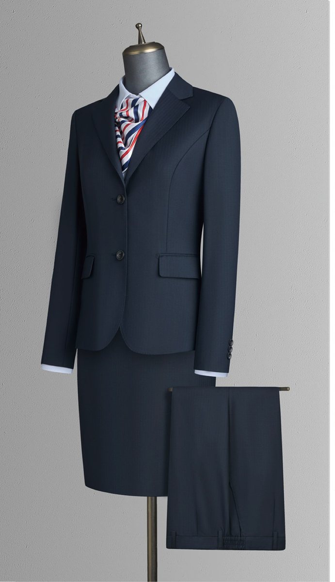 WK5005 - Women's trousers - Coordinated outfit / source-page image