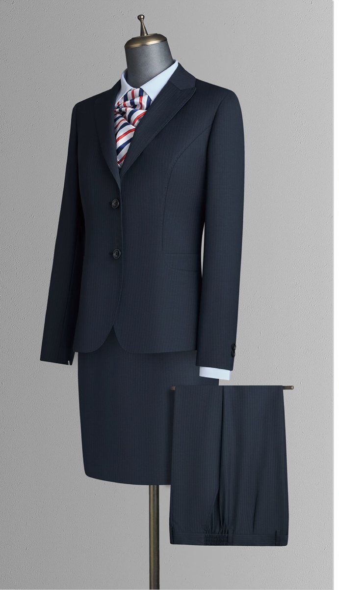 WK5006 - Women's trousers - Coordinated outfit / source-page image