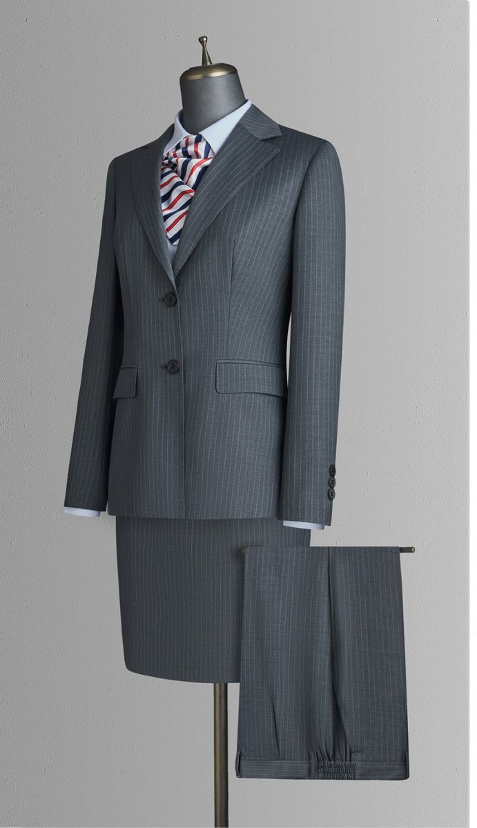 WK5007 - Women's trousers - Coordinated outfit / source-page image
