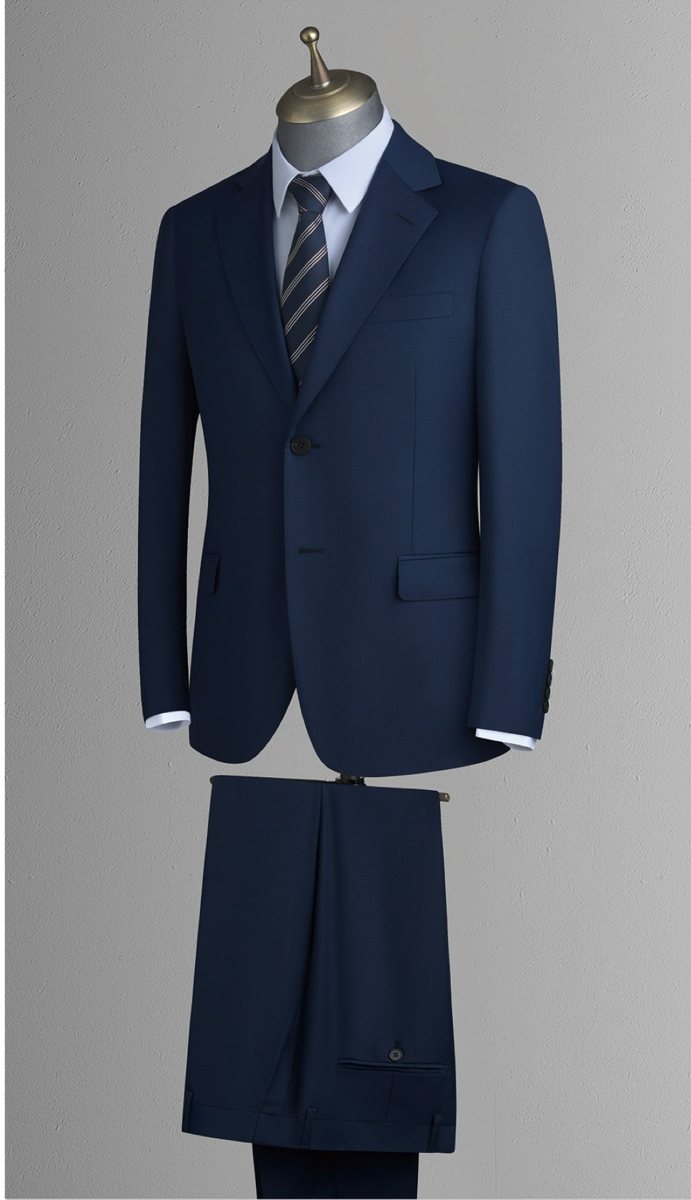 MK5008 - Men's trousers - Coordinated outfit / source-page image