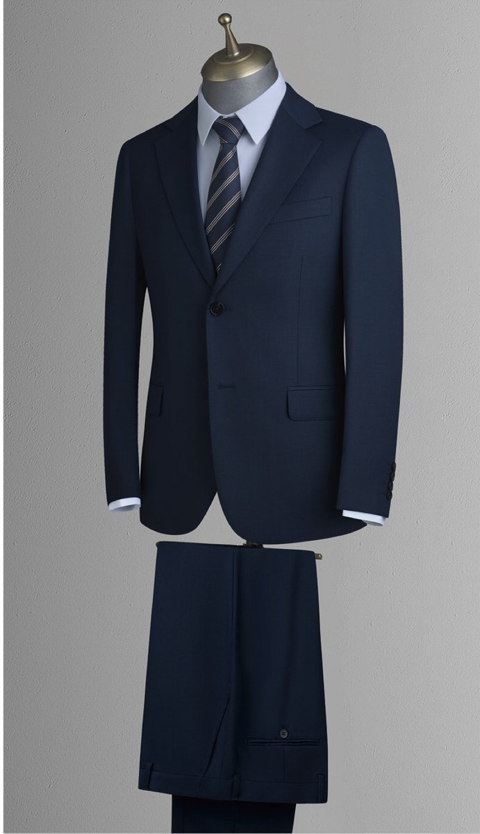 MK5010 - Men's trousers - Coordinated outfit / source-page image