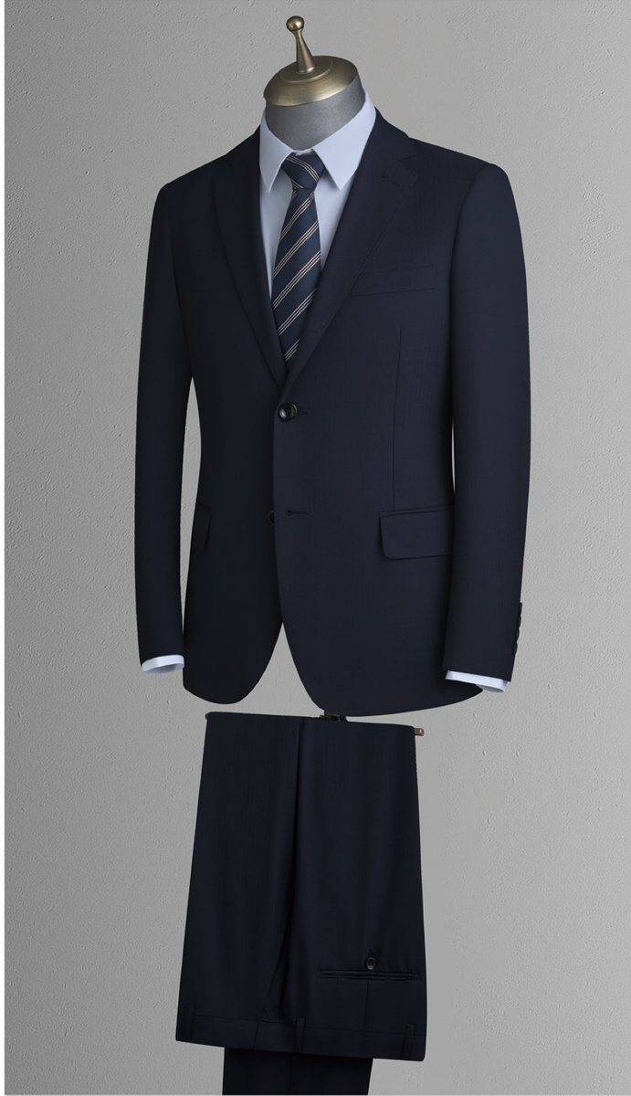 MK7005 - Men's trousers - Coordinated outfit / source-page image