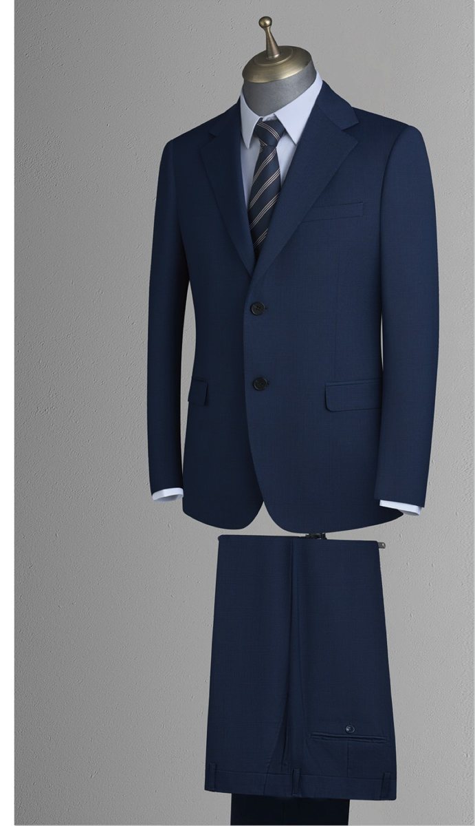 MY5129 - Men's suit jacket - Coordinated outfit / source-page image