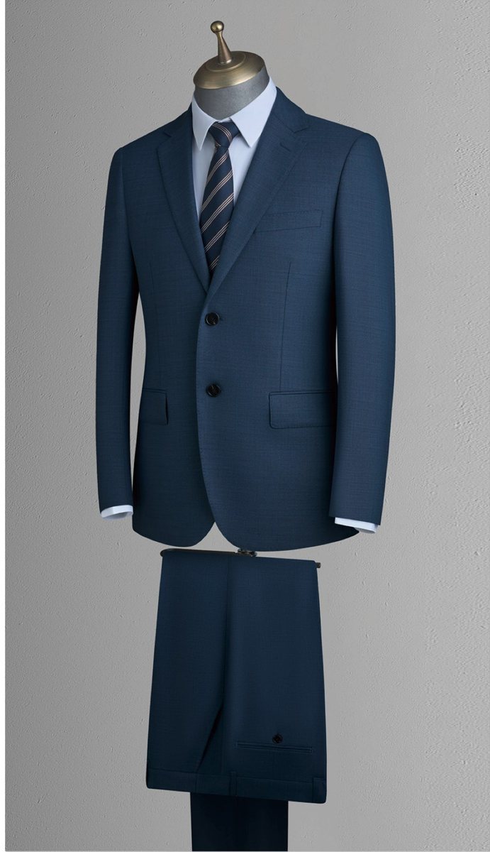 MK7109 / Muted blue