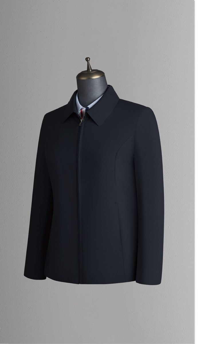 JKW1002 - Women's jacket - Coordinated outfit / source-page image