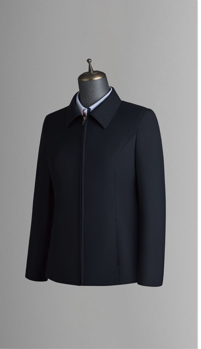 JKW7002 - Women's jacket - Coordinated outfit / source-page image