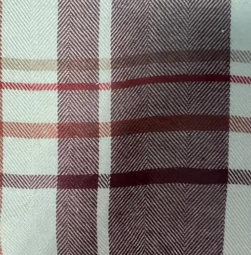 JamesTrend 403449-01 Window plaid