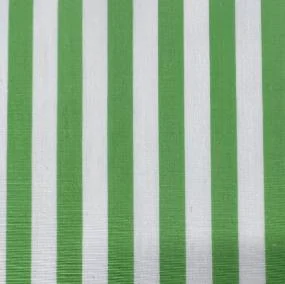 JamesTrend 422584-02 Summer green stripe