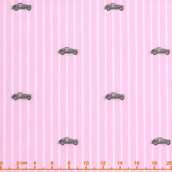 JamesTrend 425017-01 Novelty motif