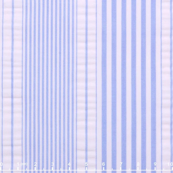 JamesTrend 428616-06 Fine blue stripe
