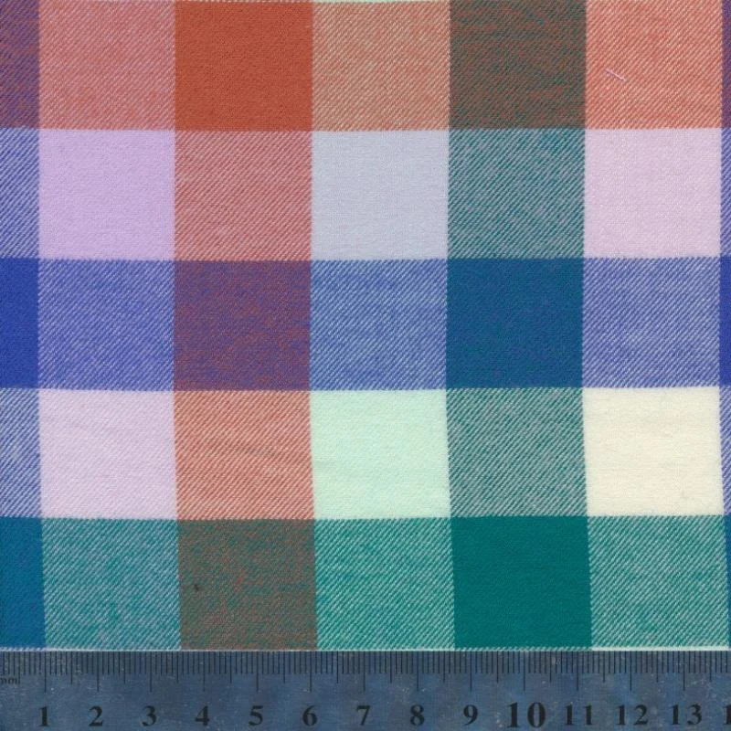 JamesTrend 449524-01 Multi-check
