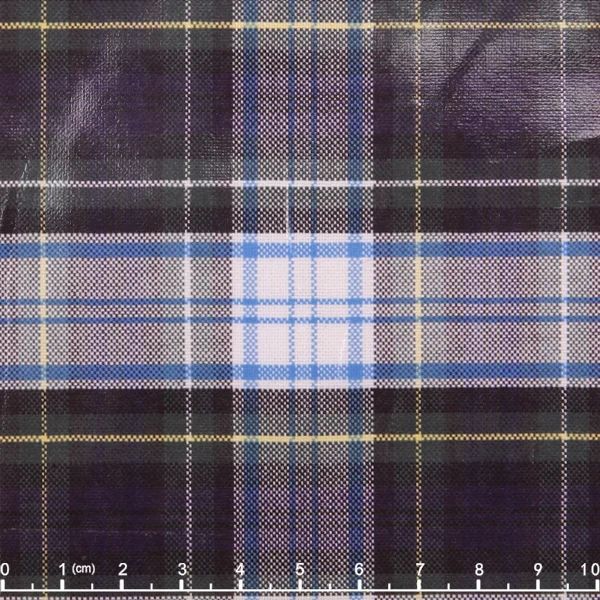 JamesTrend 450007-01 Soft plaid