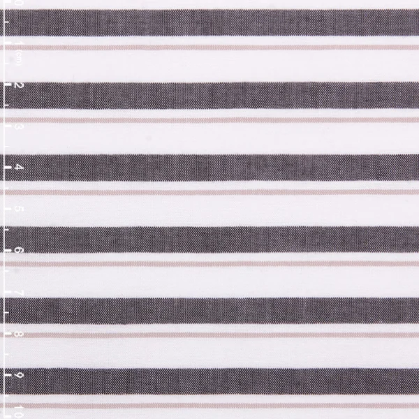JamesTrend 462936-01 Graphite stripe