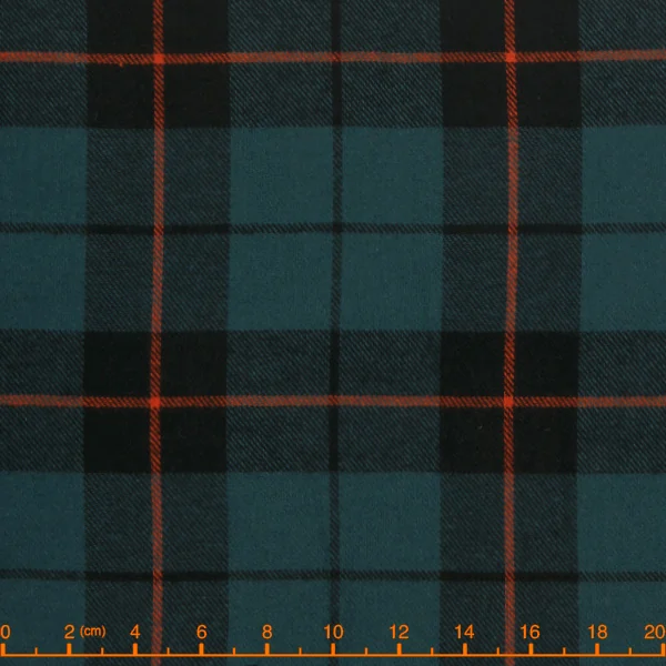 JamesTrend 481787-03 Forest plaid