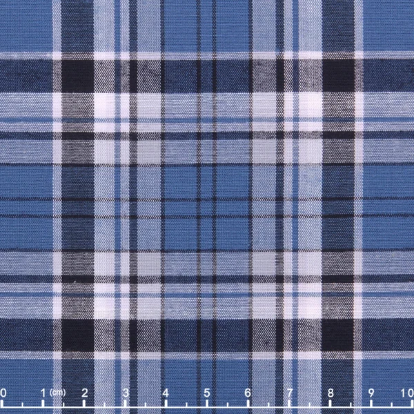 JamesTrend 502765-07 Classic plaid