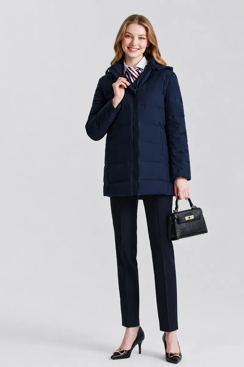 Down Jackets