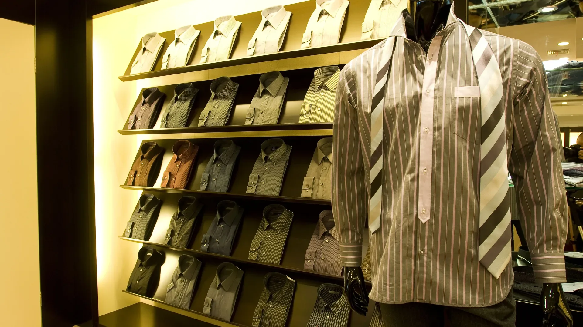 BERKAM uniform manufacturing factory in Yiwu China 2