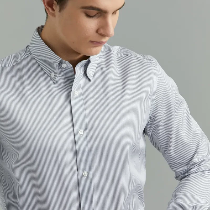 Corporate workwear manufacturer BERKAM 4