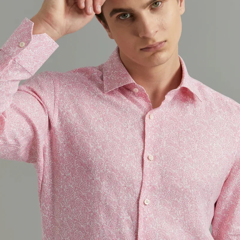 Corporate workwear manufacturer BERKAM 6