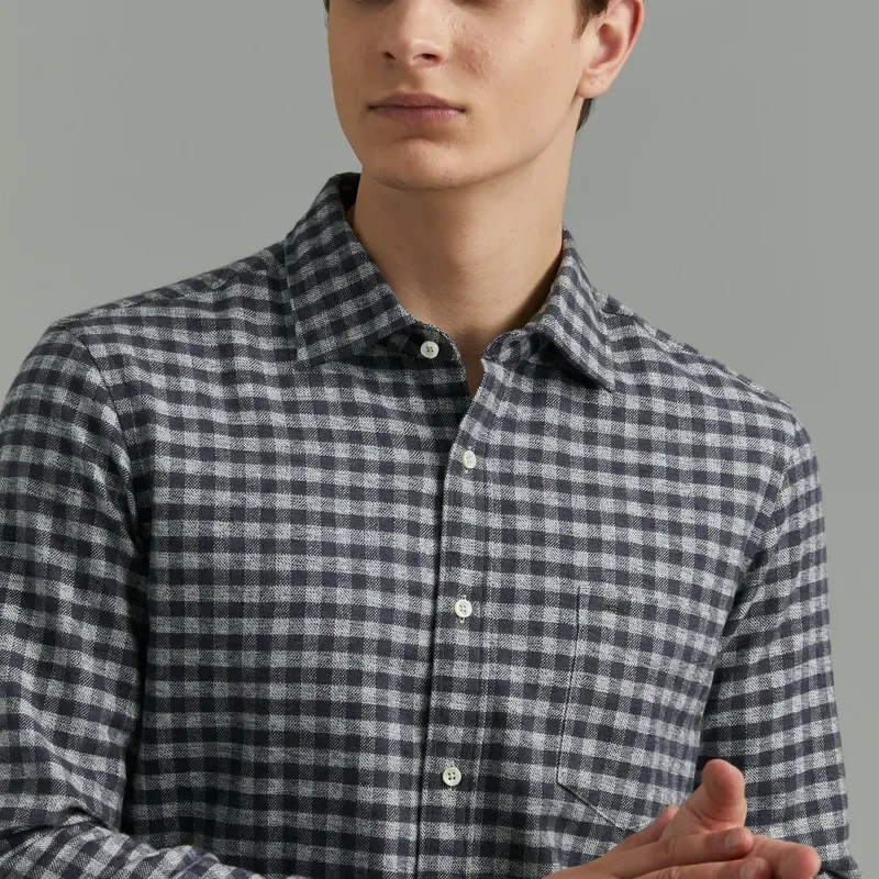 Corporate workwear manufacturer BERKAM 11