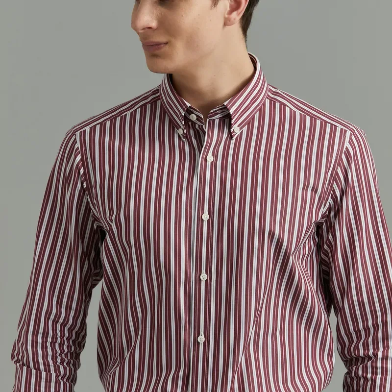 Corporate workwear manufacturer BERKAM 12