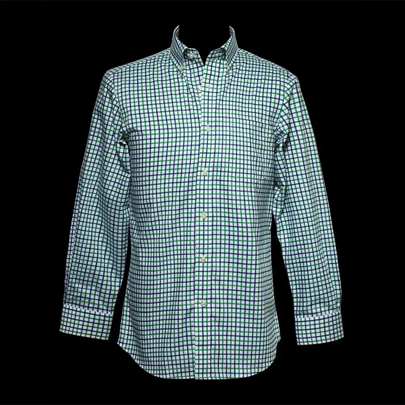 Corporate workwear manufacturer BERKAM 14