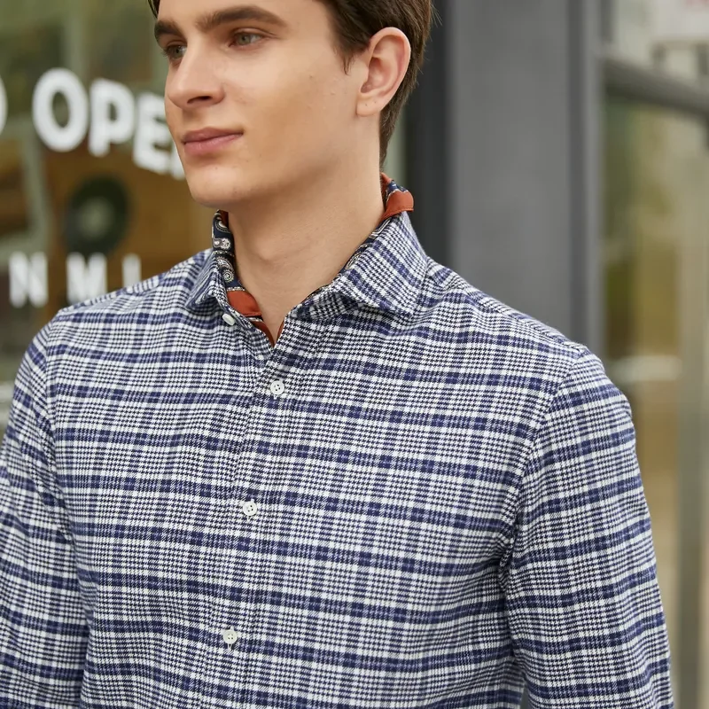 Corporate workwear manufacturer BERKAM 15