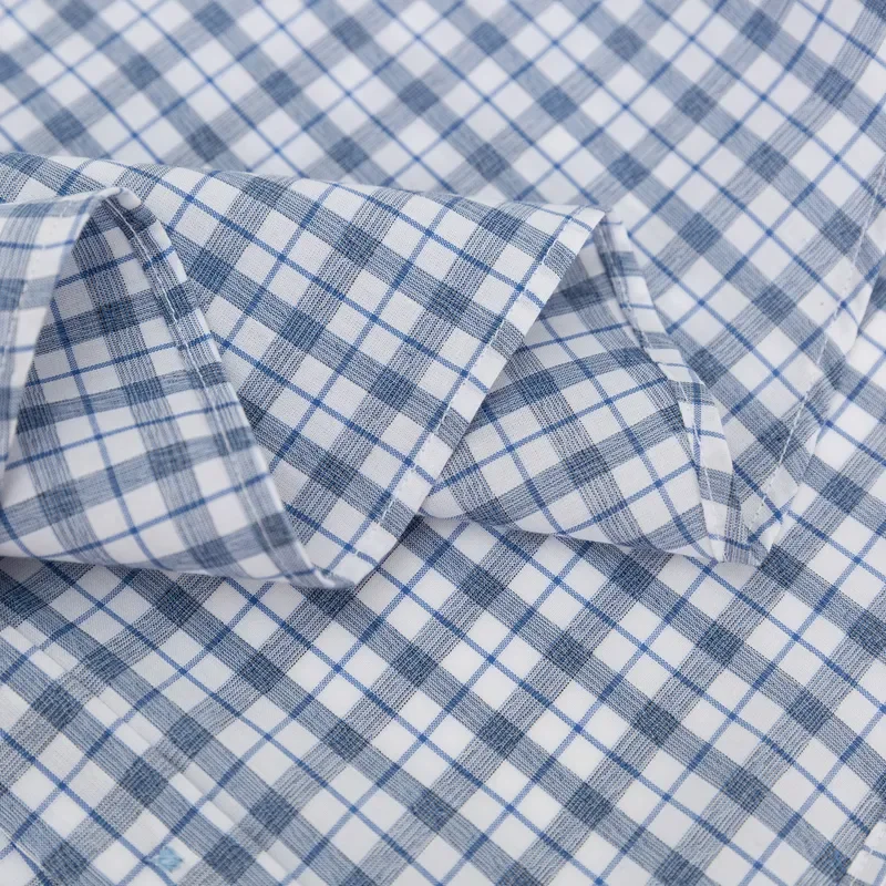 Custom dress shirt manufacturer BERKAM 3