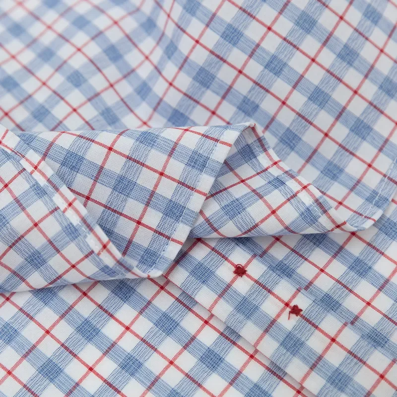 Custom dress shirt manufacturer BERKAM 4