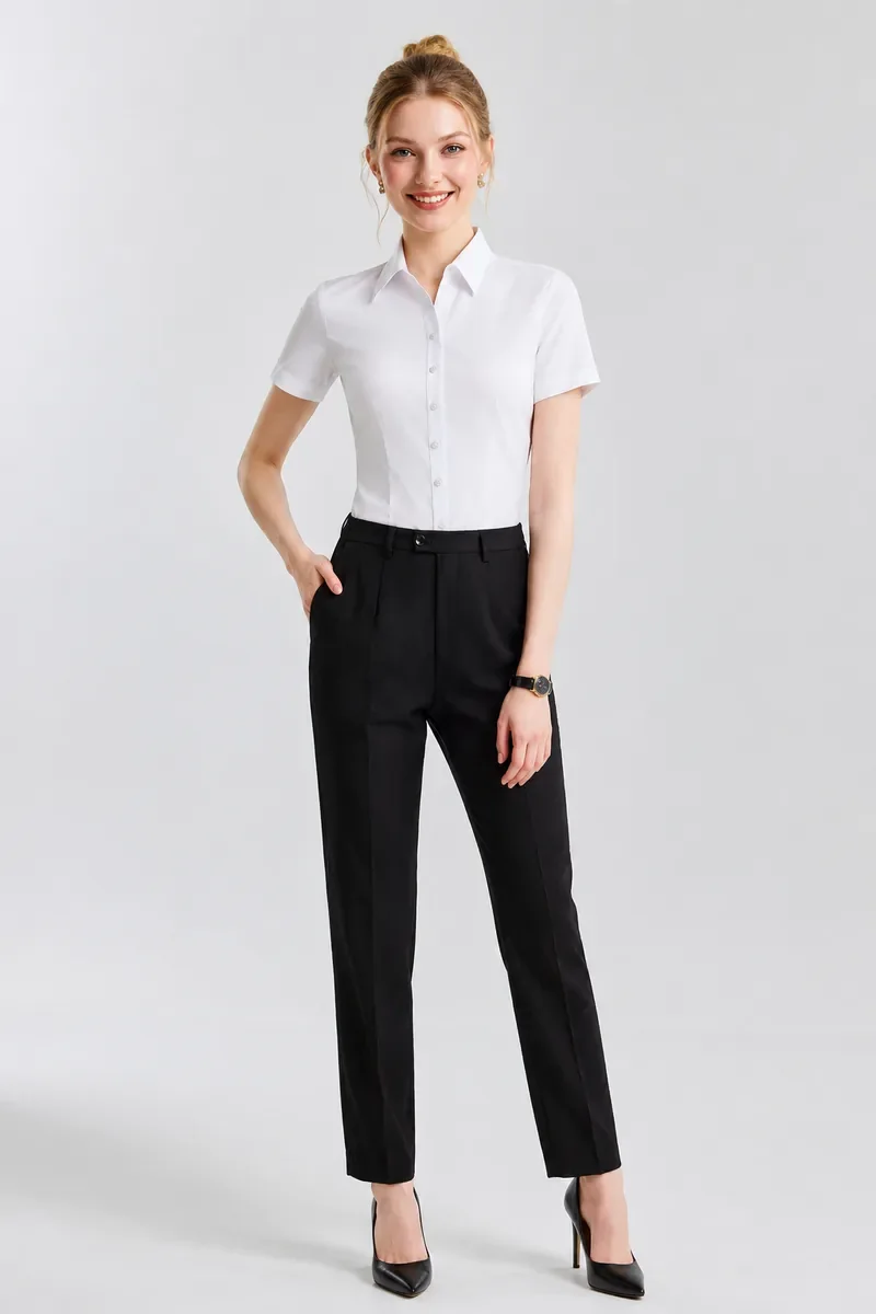 Custom dress shirt manufacturer BERKAM 11