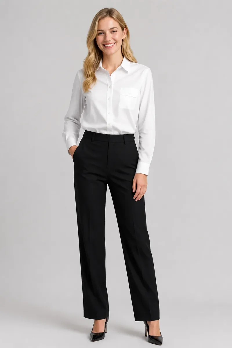 Custom dress shirt manufacturer BERKAM 14