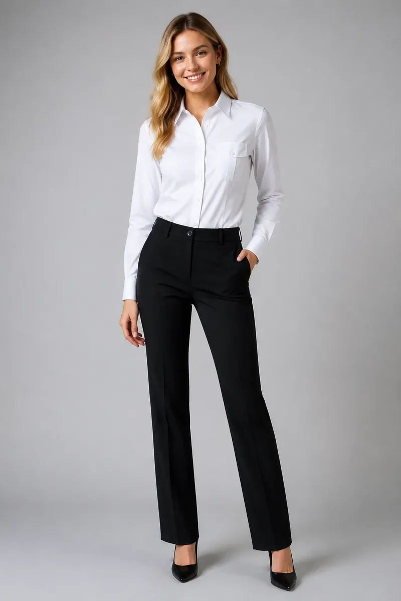 Custom dress shirt manufacturer BERKAM 16