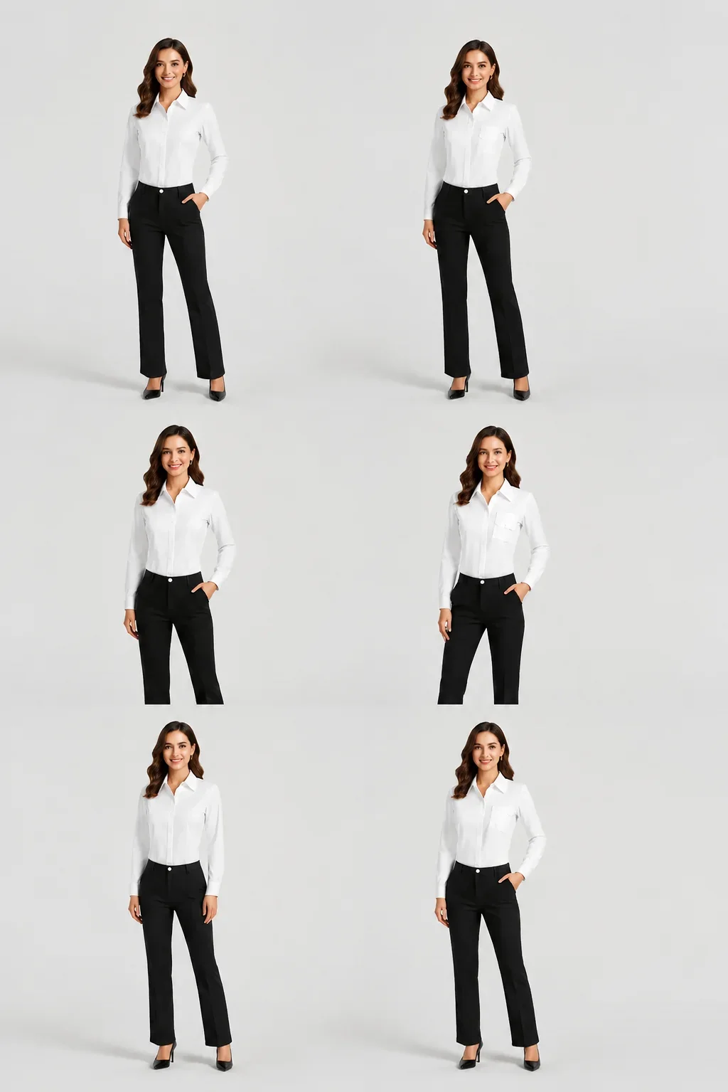 Custom dress shirt manufacturer BERKAM 23