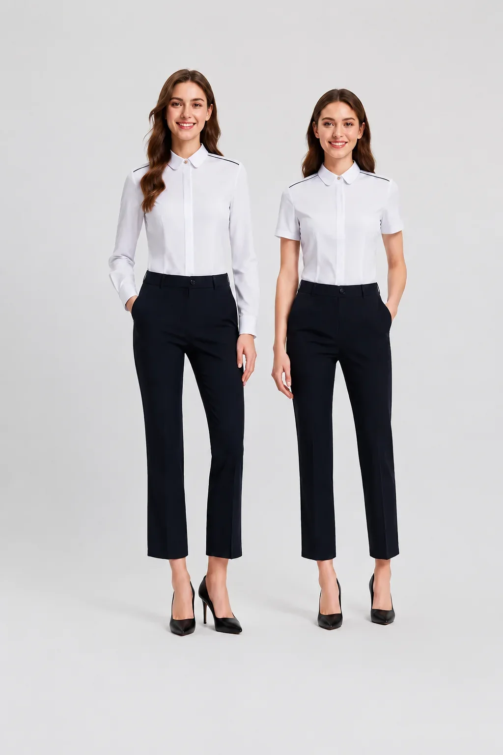 Custom dress shirt manufacturer BERKAM 28