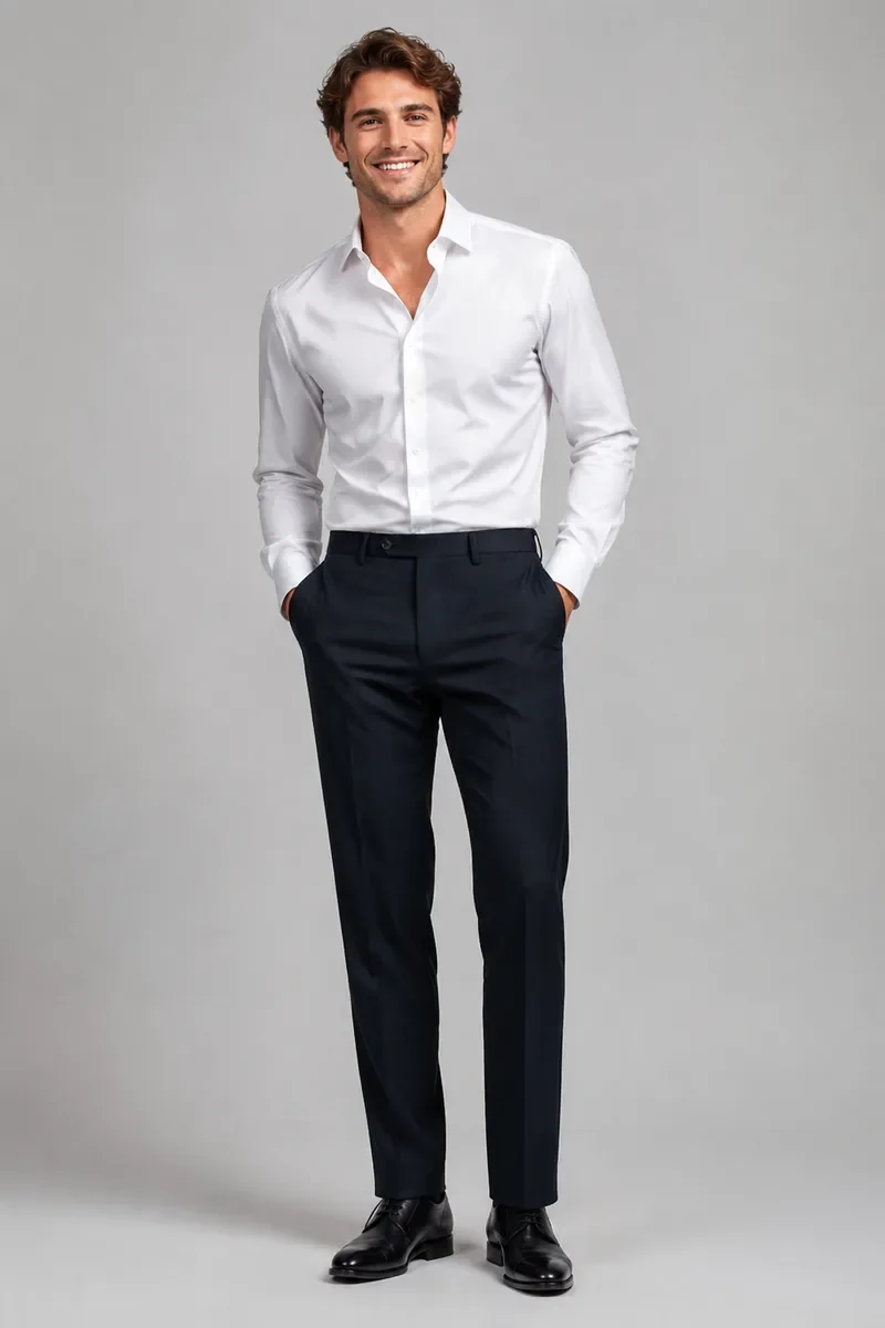 Dress Trousers & Skirts