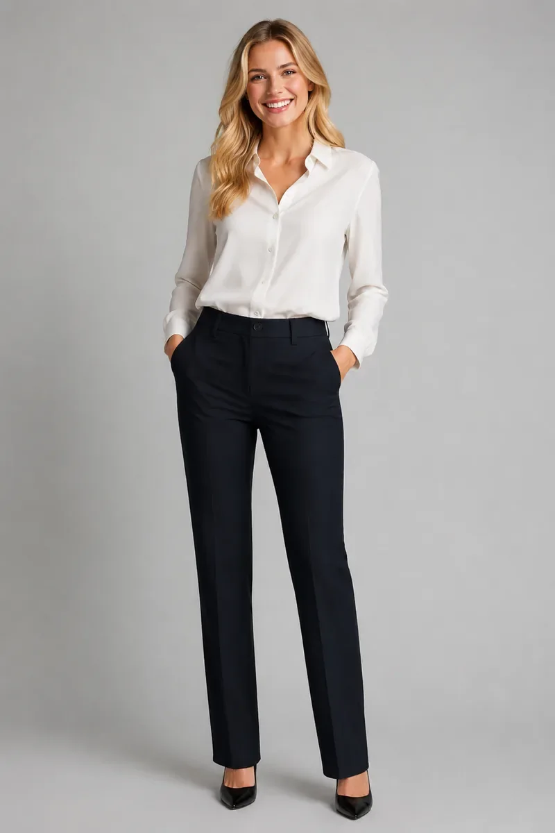 Corporate dress trousers manufacturer BERKAM 14