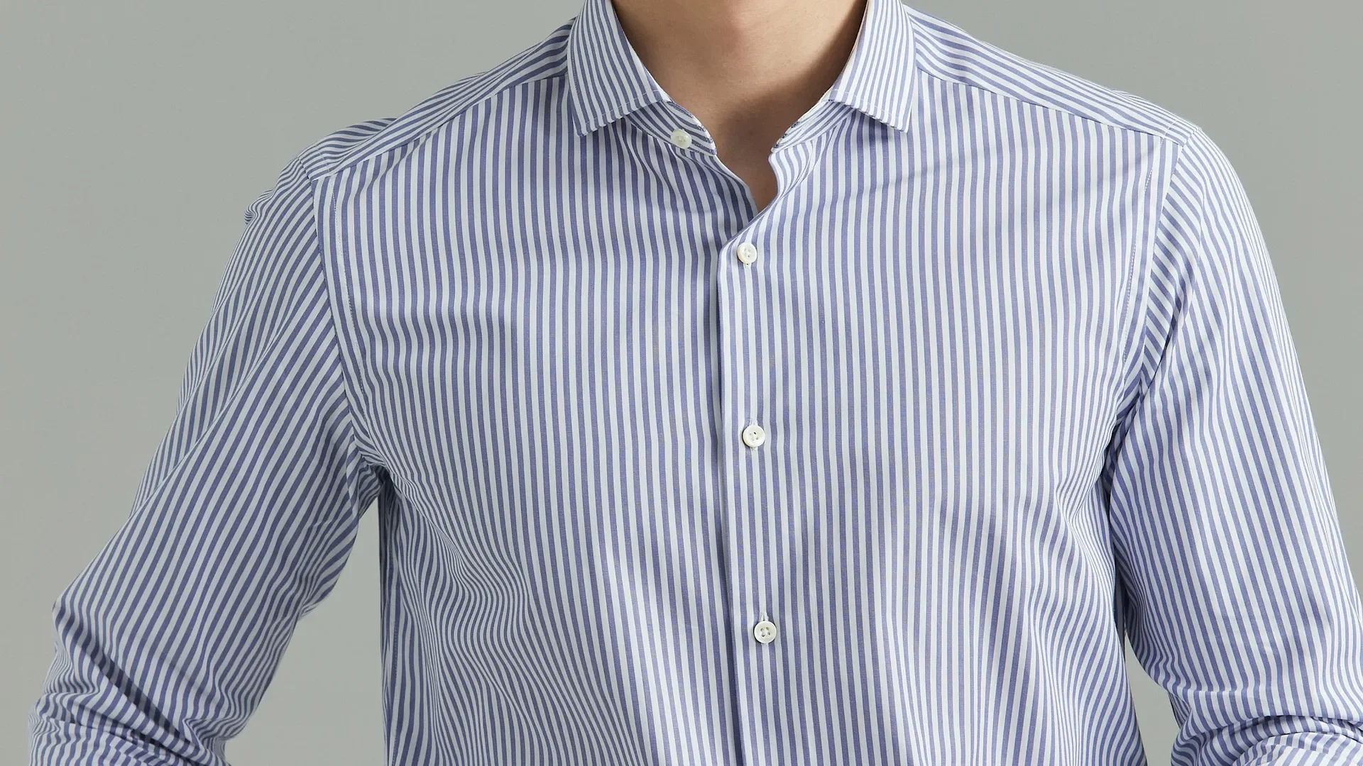 The Birth of a Shirt: 48 Hours Inside the BERKAM Factory