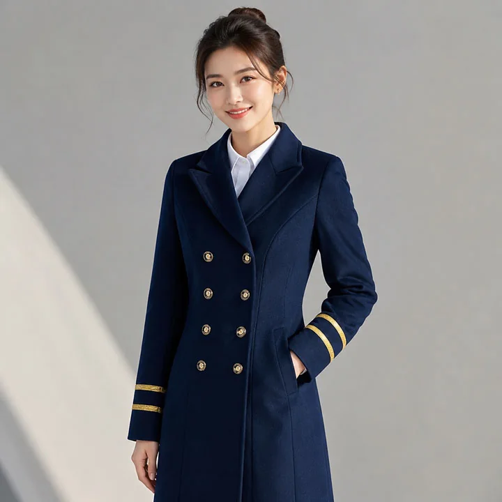 Corporate Workwear