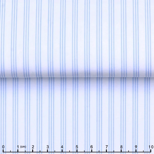 Fabric JT0006-01 100%棉 / 液氨+普通免烫