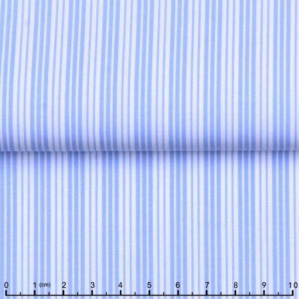 Fabric JT0008-01 100%棉 / 液氨+普通免烫