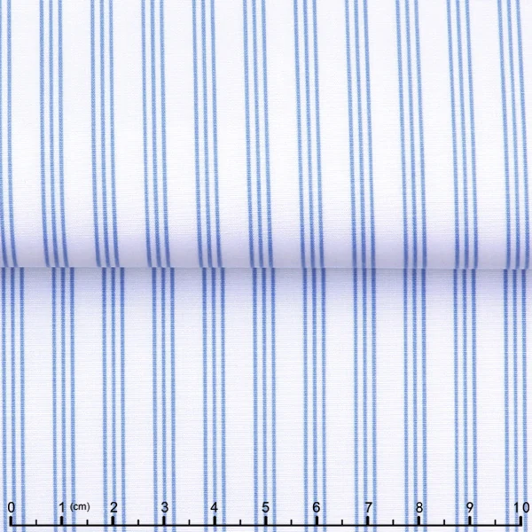 Fabric JT0013-01 100%棉 / 液氨+潮交联免烫