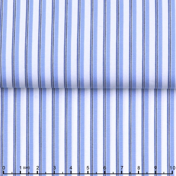 Fabric JT0024-01 100%棉 / 丝光/普通柔软整理