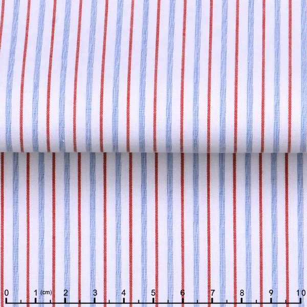Fabric JT0031-02 100%棉 / 液氨+普通免烫